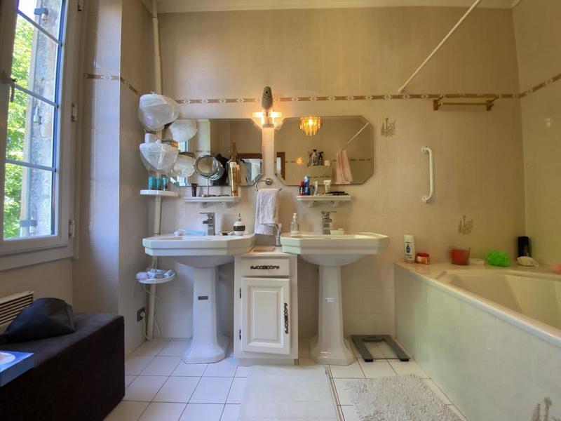 Maison de campagne - 276 m² - 9 pièces