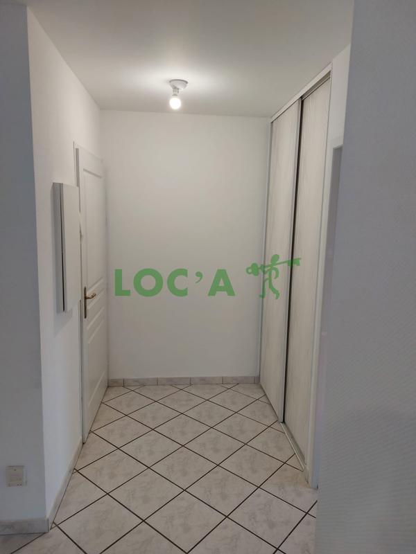 Appartement - 93 m² - 4 pièces