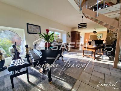 Bastide - 270 m² - 9 pièces