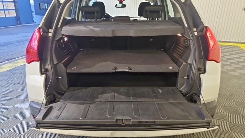 Peugeot 3008 1.6 Hdi Fap Premium