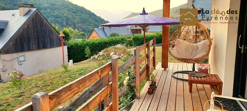 Villa - 145 m² - 7 pièces