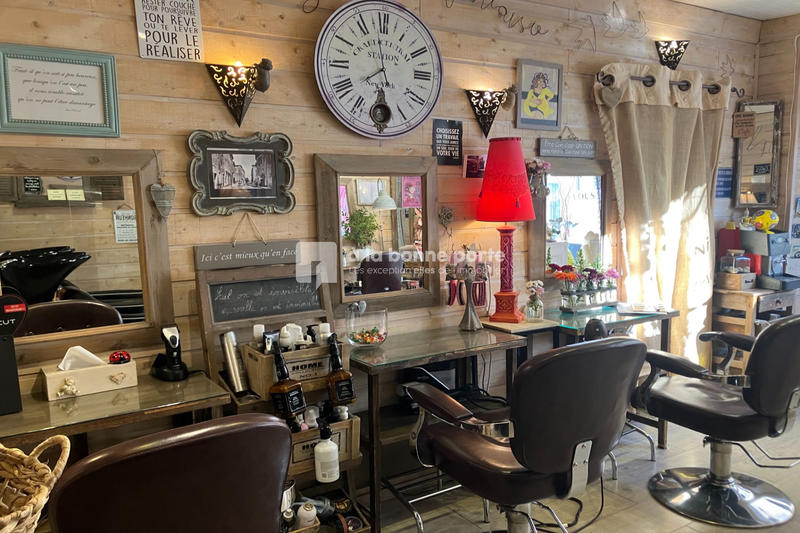 Fonds de commerce - Magasins - 30 m²