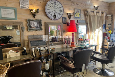 Fonds de commerce - Magasins - 30 m²