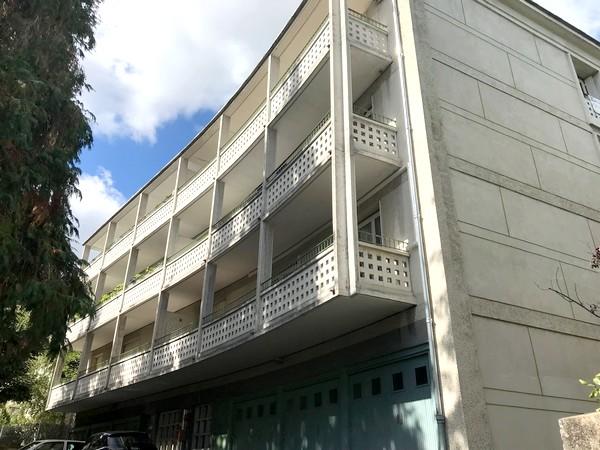 Appartement - 78 m² - 4 pièces