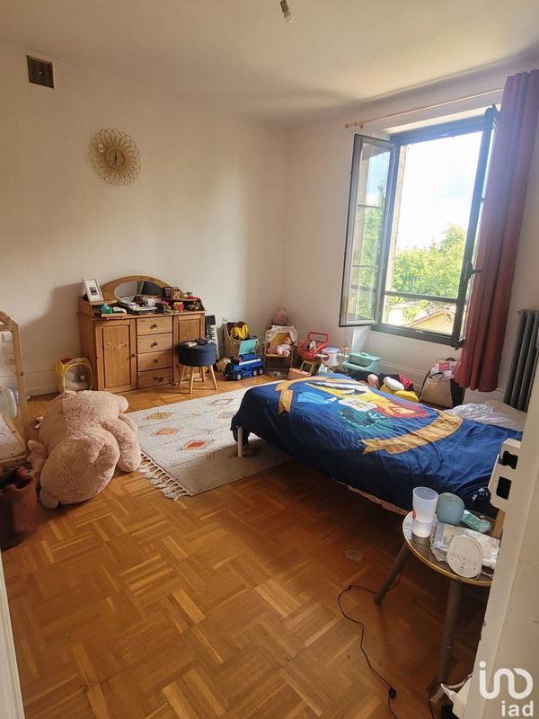 Maison - 148 m² - 7 pièces