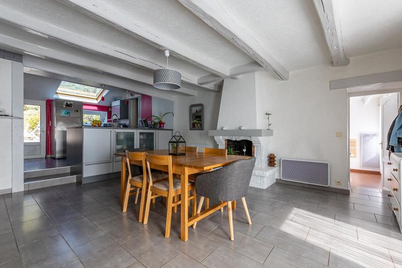 Maison - 147 m² - 4 pièces