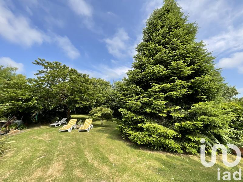 Maison - 167 m² - 7 pièces