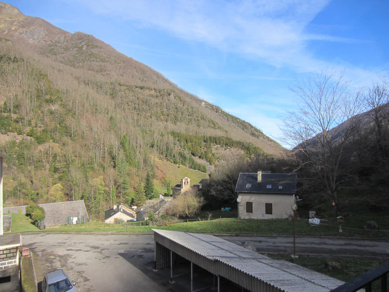 Appartement - 75 m² - 4 pièces