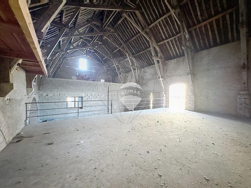 Immeuble - 796 m² - 10 pièces