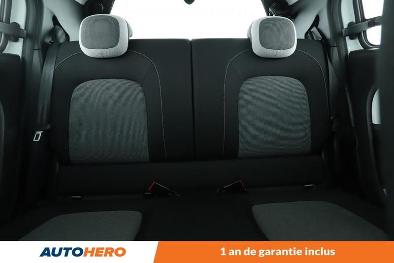 Renault Twingo 1.0 SCe Limited 71 ch