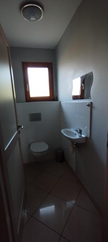 Maison traditionnelle - 181 m² - 7 pièces