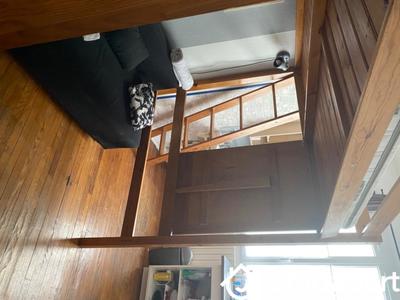 Appartement - 10 m² - 1 pièce