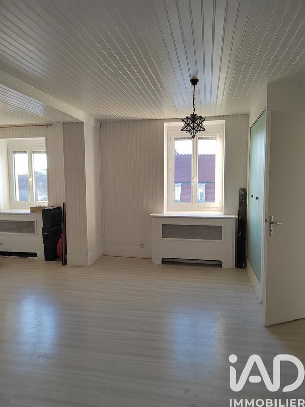 Appartement - 70 m² - 2 pièces