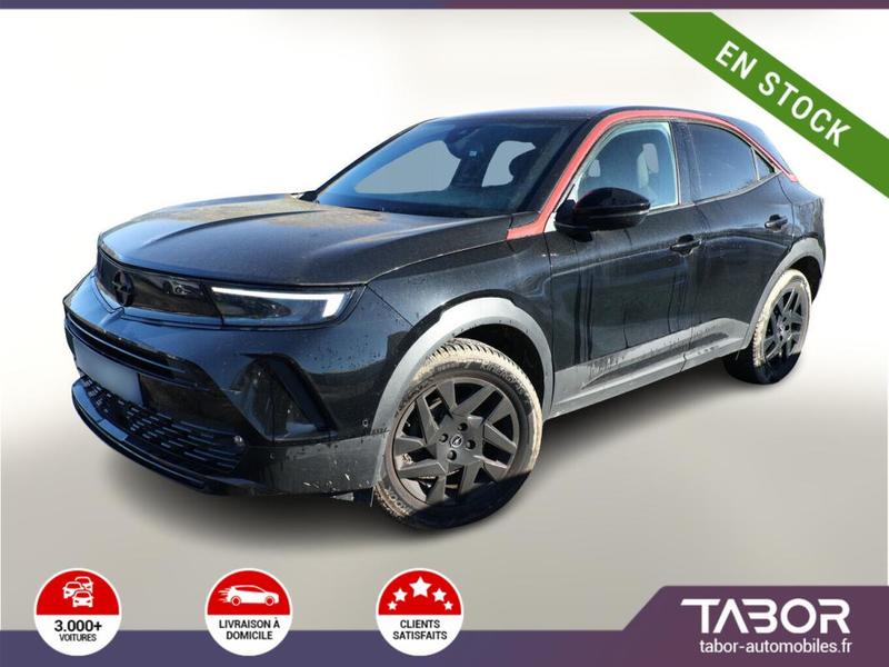 Opel Mokka 1.2 Turbo 130 Aut. Gs Line Led Gps