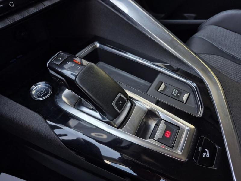 Peugeot 3008 II BlueHDi 130 s&amp;amp;S Eat8 Allure