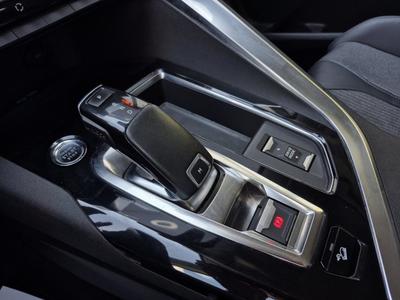 Peugeot 3008 II BlueHDi 130 s&amp;amp;S Eat8 Allure