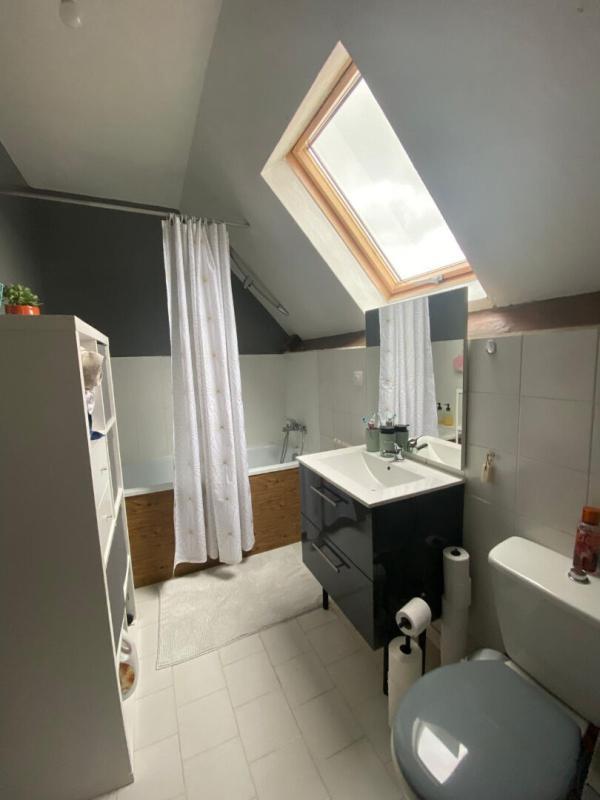 Appartement - 57 m² - 2 pièces