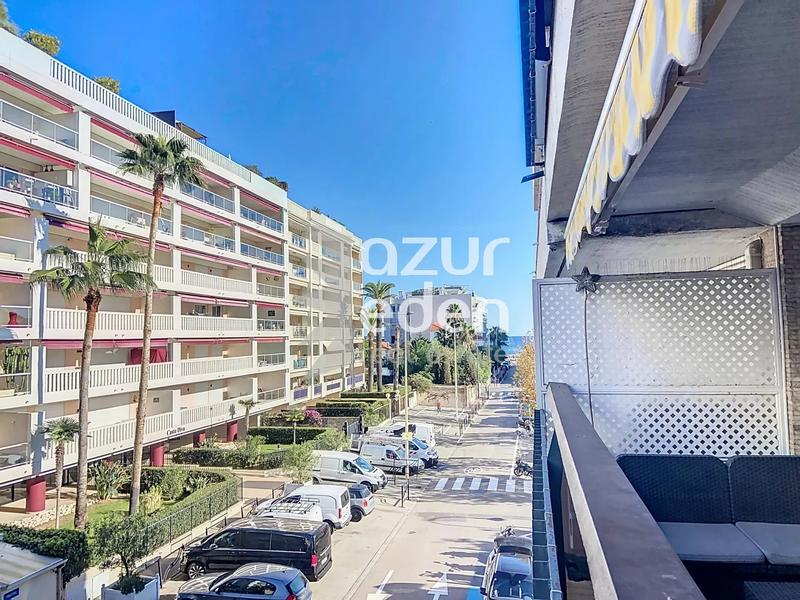 Appartement - 76 m² - 3 pièces