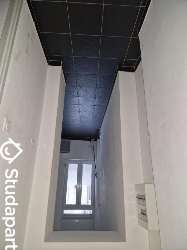 Appartement - 25 m² - 2 pièces
