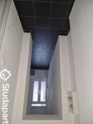 Appartement - 25 m² - 2 pièces