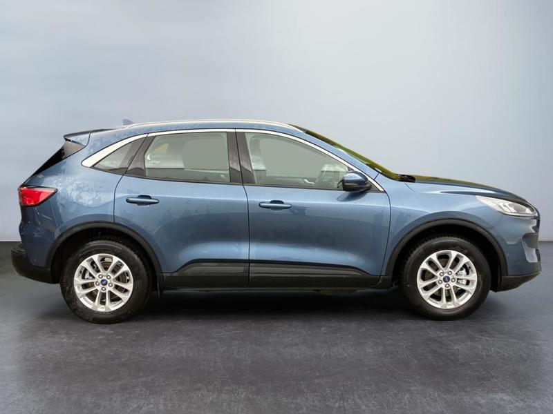 Ford Kuga 2.5 Duratec 225 ch Phev Powershift Titanium