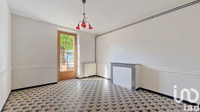 Maison de village - 112 m² - 3 pièces