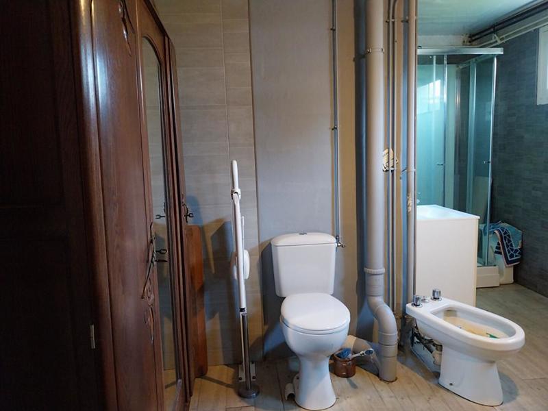 Maison de ville - 122 m² - 5 pièces