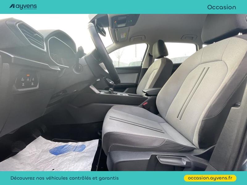 Seat Leon 2.0 Tdi 115ch Style Business