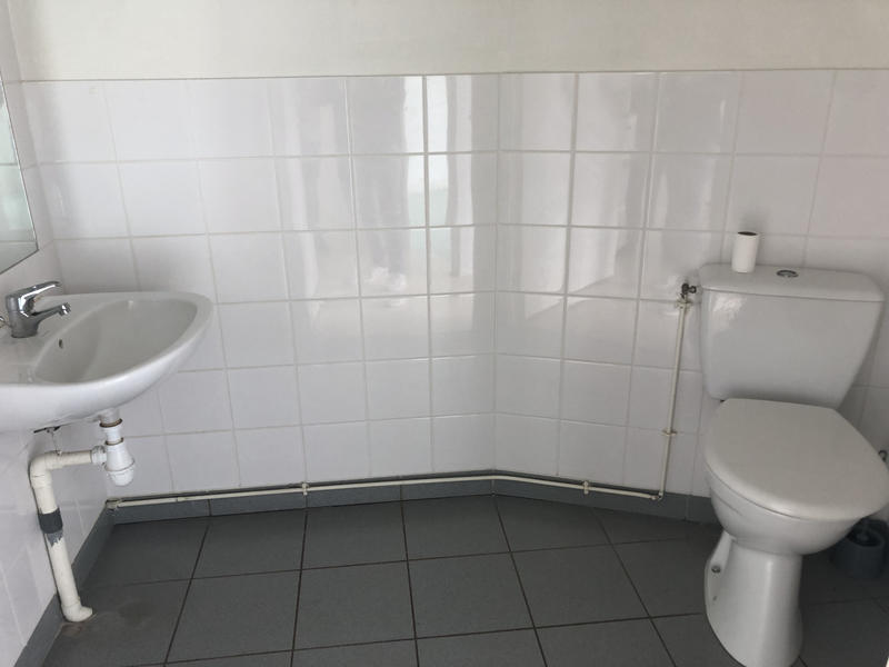 Local commercial - 88 m²