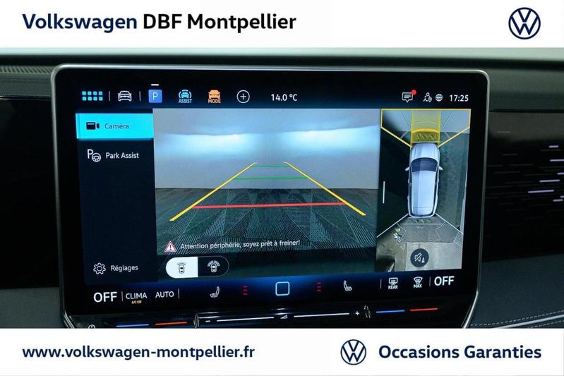 Volkswagen Tiguan 1.5 eHybrid 204ch Dsg6 Elegance