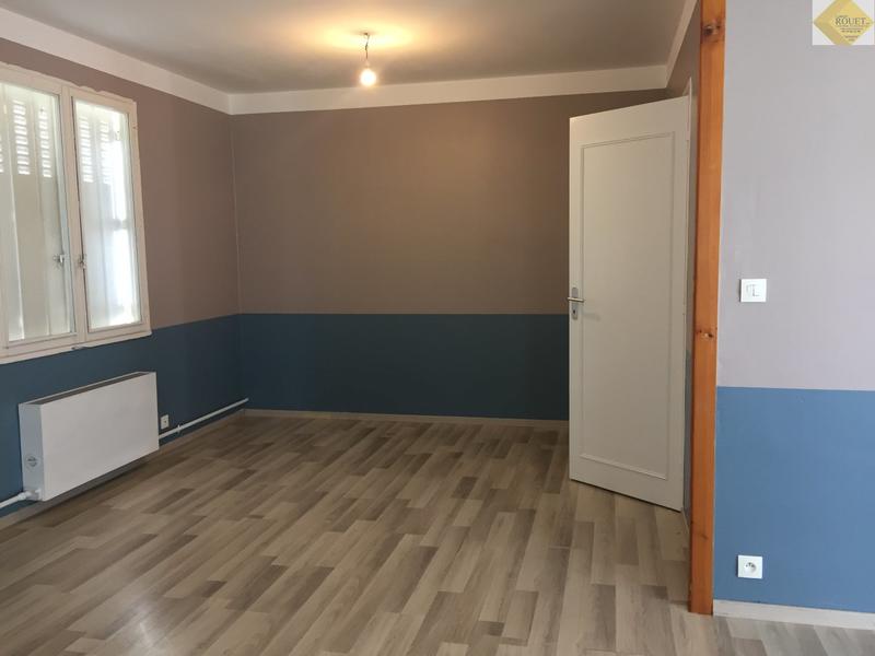 Maison - 89 m² - 5 pièces