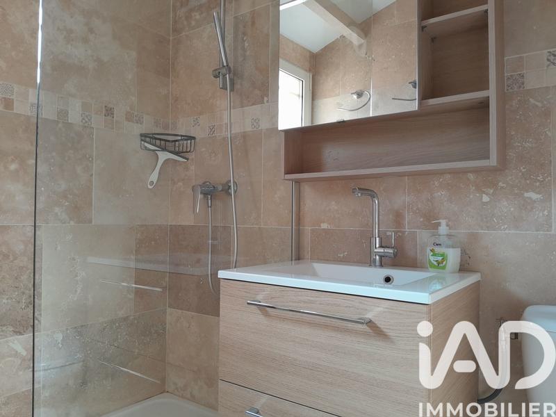 Appartement - 40 m² - 3 pièces