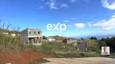 Terrain constructible - 283 m²