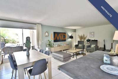 Maison - 106 m² - 4 pièces