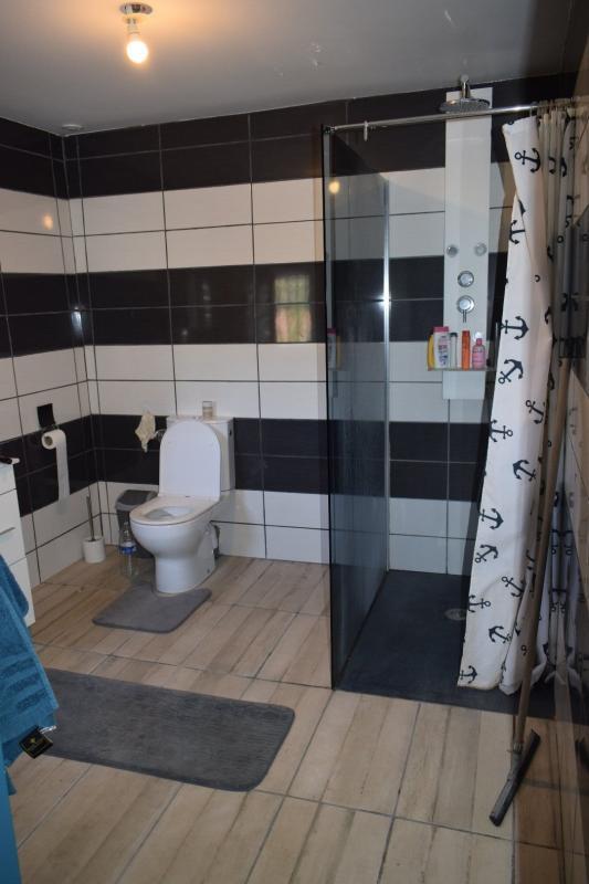 Maison - 160 m² - 11 pièces