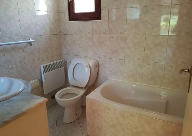 Appartement - 49 m² - 3 pièces