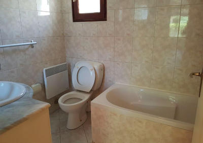 Appartement - 49 m² - 3 pièces