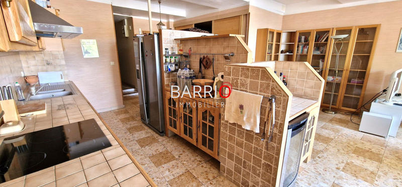 Appartement - 80 m² - 3 pièces