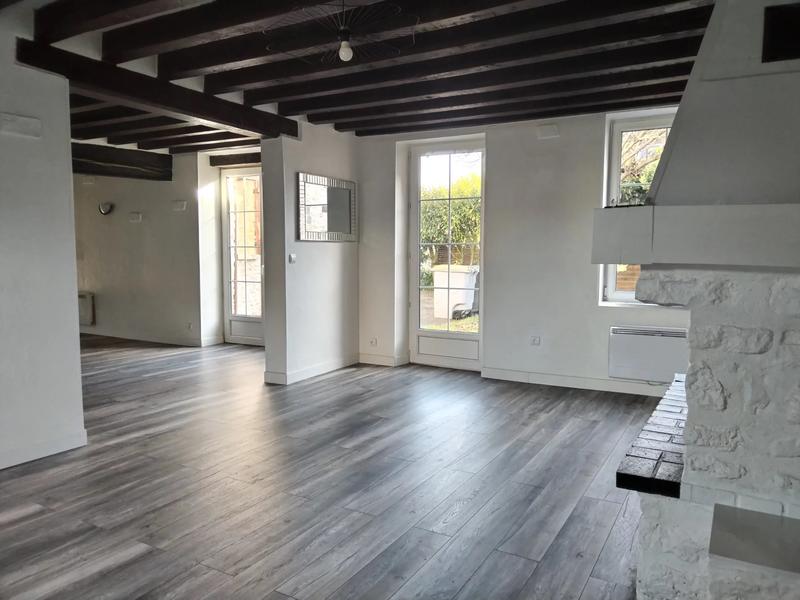 Maison - 170 m² - 5 pièces