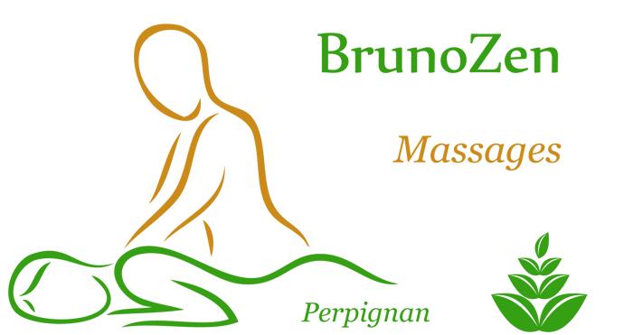 BrunoZen Massage