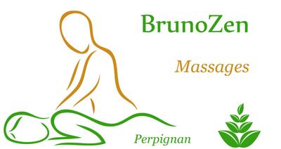 BrunoZen Massage