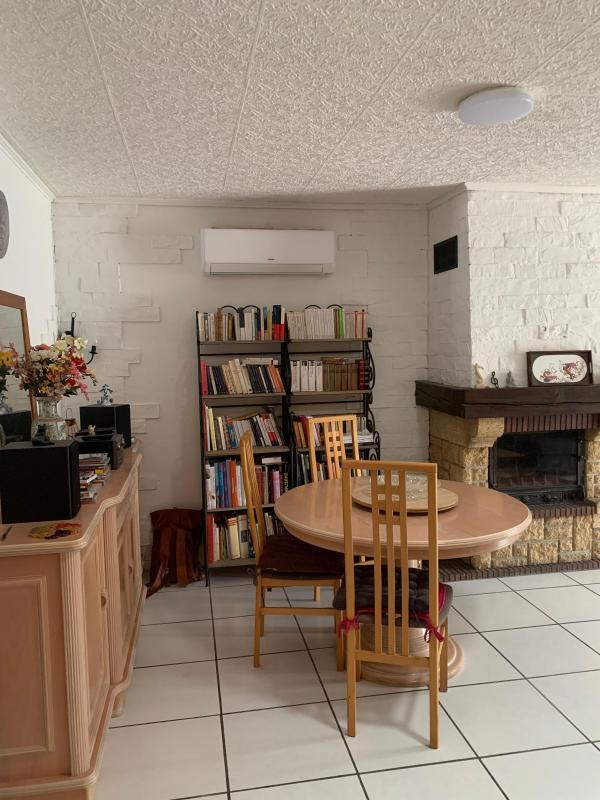 Maison - 101 m² - 4 pièces