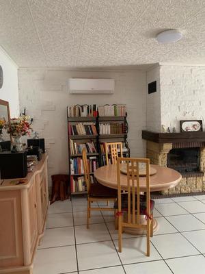 Maison - 101 m² - 4 pièces