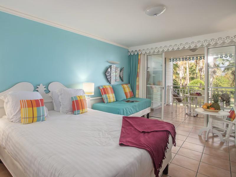 Appartement - 28 m² - 1 pièce