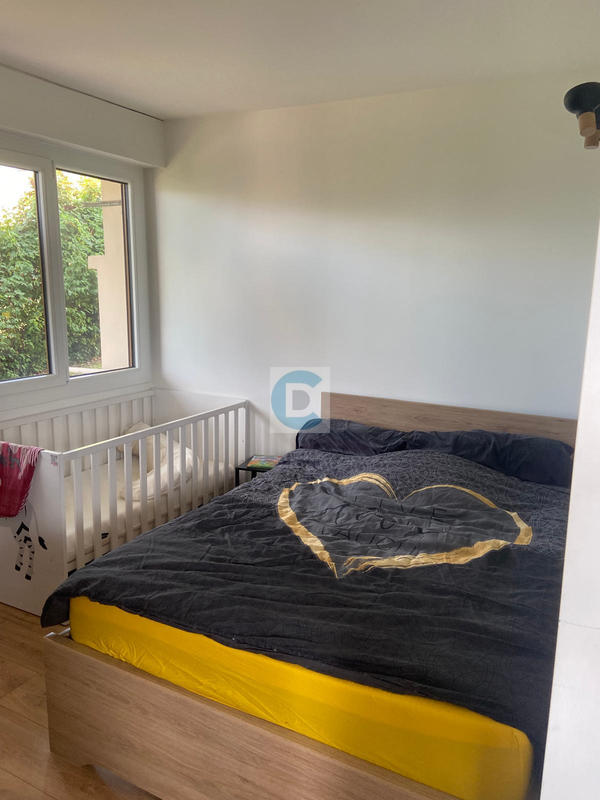 Appartement - 41 m² - 2 pièces