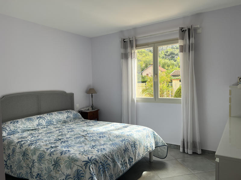 Villa - 135 m² - 5 pièces