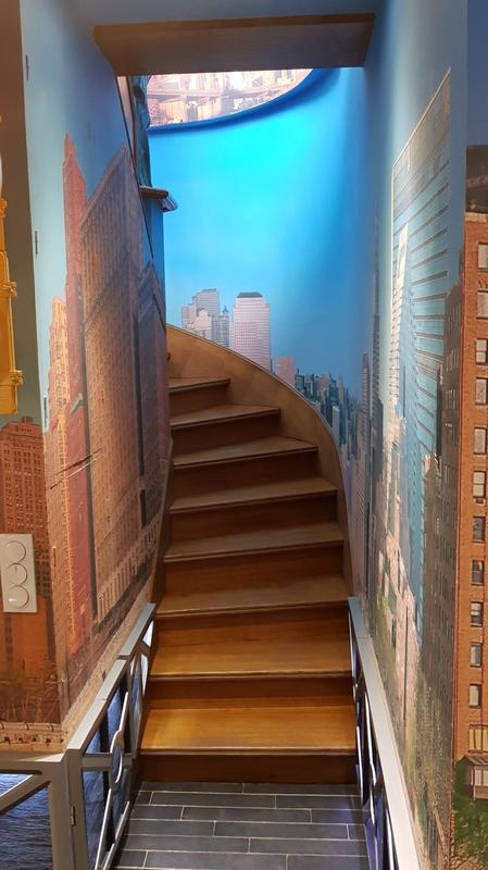 Appartement - 142 m² - 5 pièces