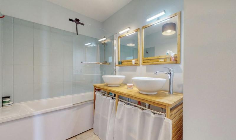 Appartement - 95 m² - 5 pièces