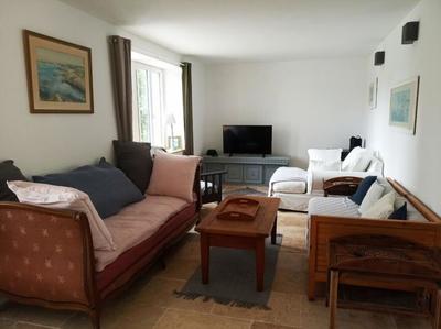 Longère - 100 m² - 5 pièces