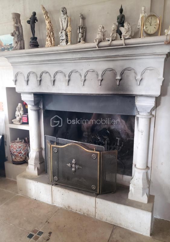 Maison d'architecte - 220 m² - 7 pièces